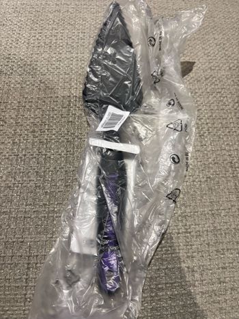 Pelle à tarte Tupperware neuf