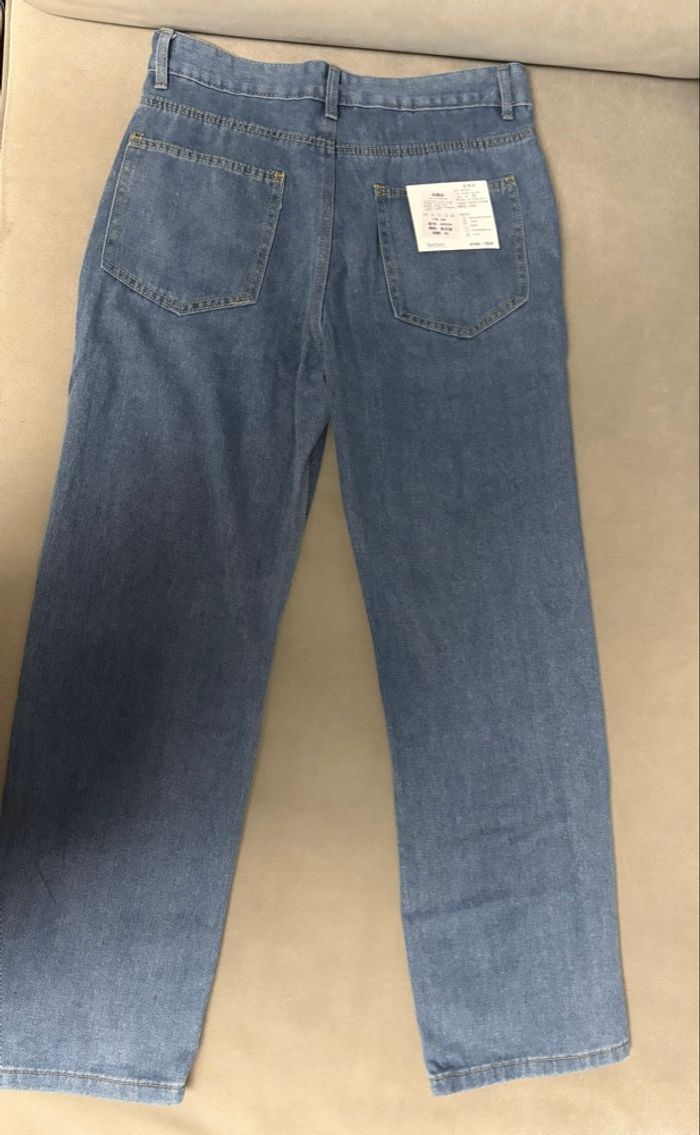 Lot jeans XL - photo numéro 7