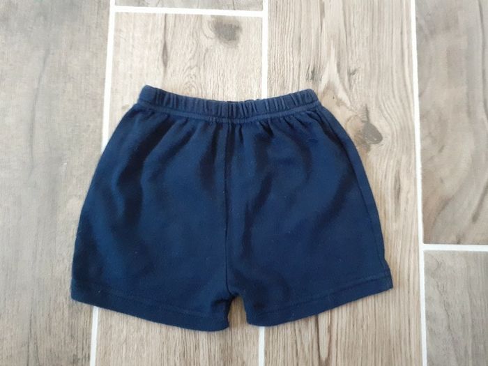 Short - photo numéro 2