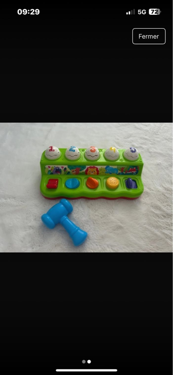 Jeux - photo numéro 2