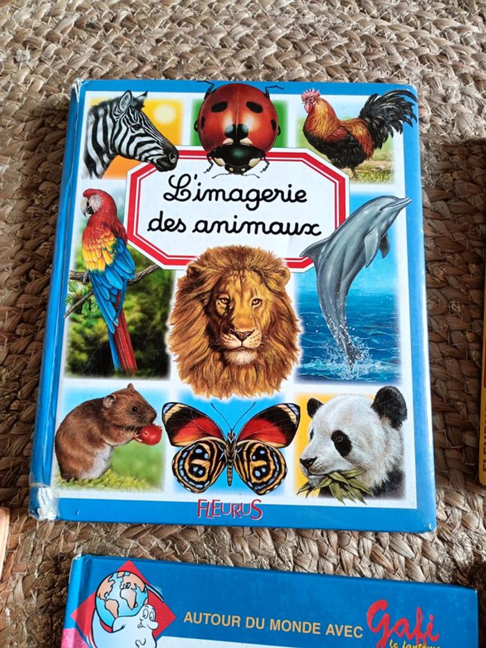 Livre enfant jeunesse - photo numéro 5