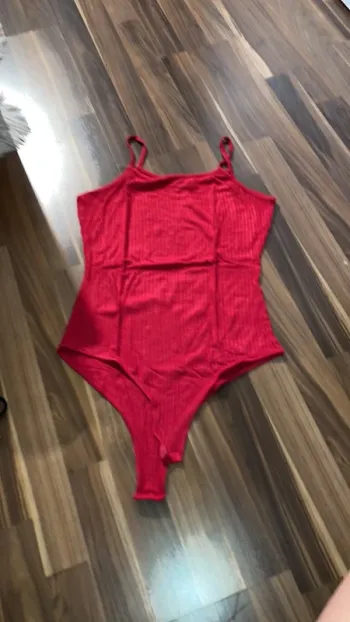 body rouge