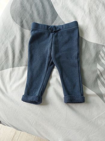 Pantalon 6 mois TAO