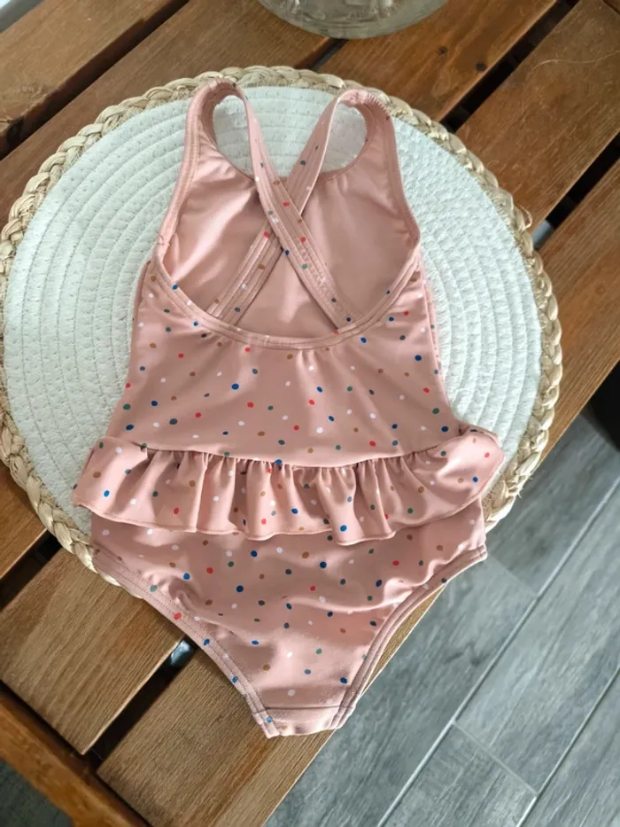 Maillot de bain Liewood - photo numéro 4