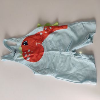 Salopette