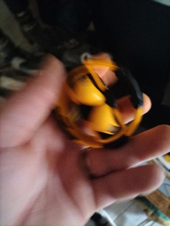 Oreillette transformers