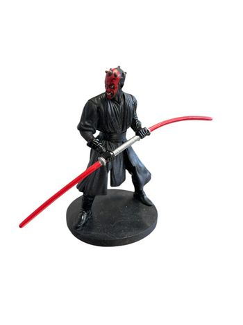 Figurine Star Wars Dark Maul