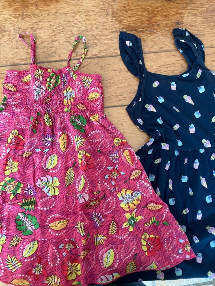 Robe été