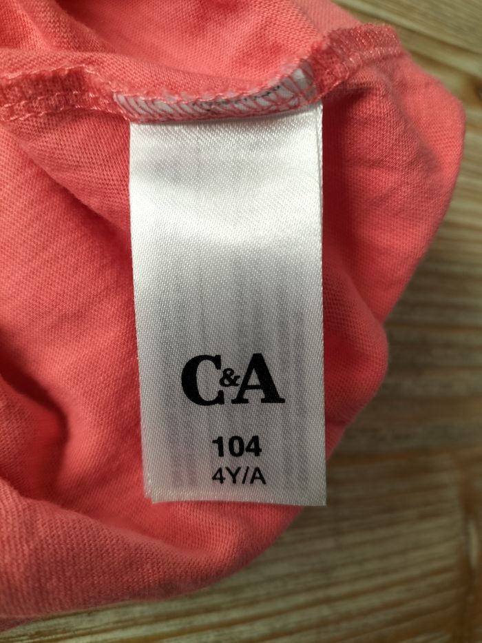 Robe taille 4ans - photo numéro 3