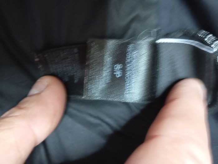 Doudoune north face très bon état - photo numéro 6