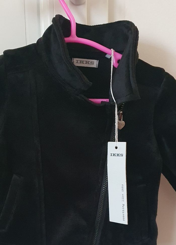 Vêtements de bébé 6 mois état neuf - photo numéro 8