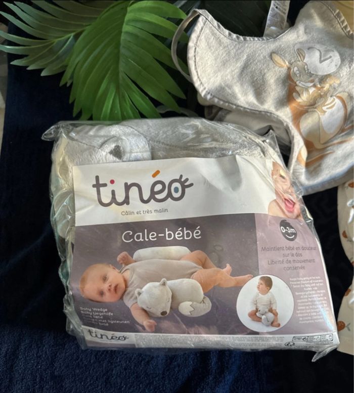 Lots de vêtement 1 mois - photo numéro 5