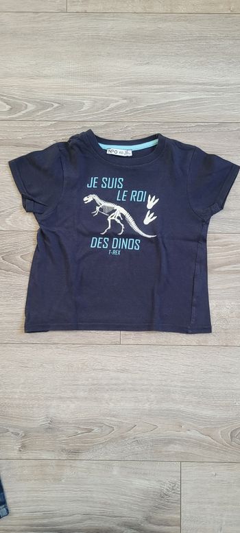 Tee-shirt 