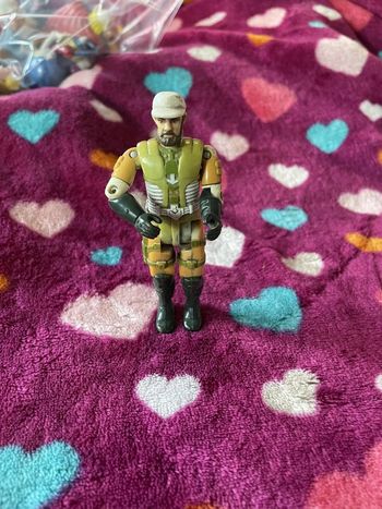 Figurine Vintage