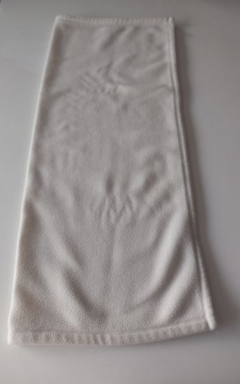Couverture bébé