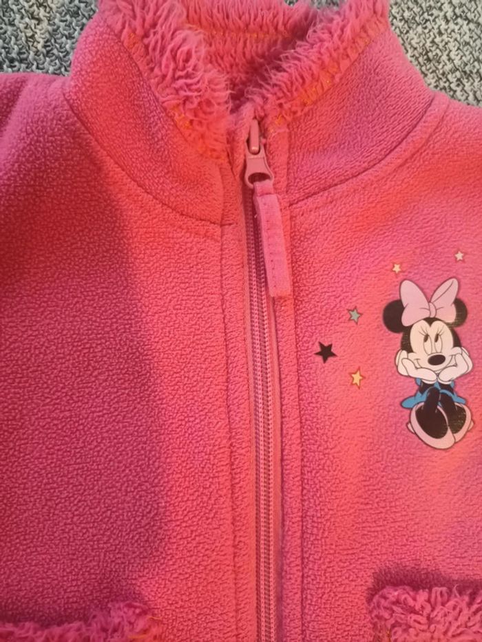 Gilet 12 mois - photo numéro 6