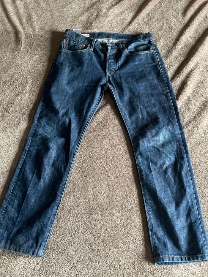 Lévis 501 skinny - photo numéro 3