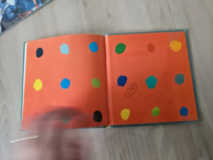 Livre enfant - photo numéro 5