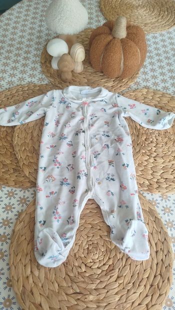 Pyjama 6 mois