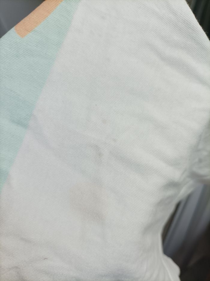 T-shirt - photo numéro 8