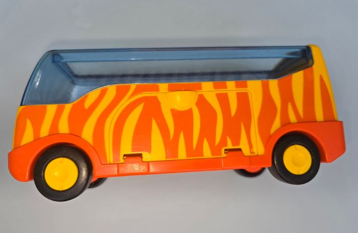 123 playmobil jungle/safari 5047 complète - photo numéro 4