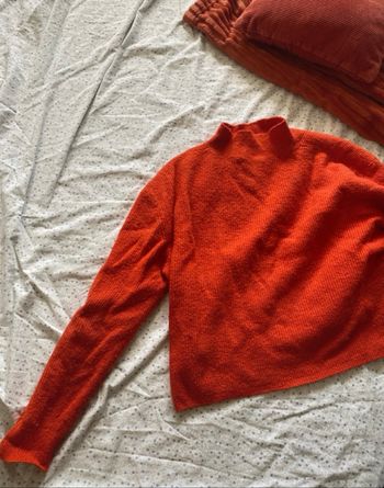 Pull chaud