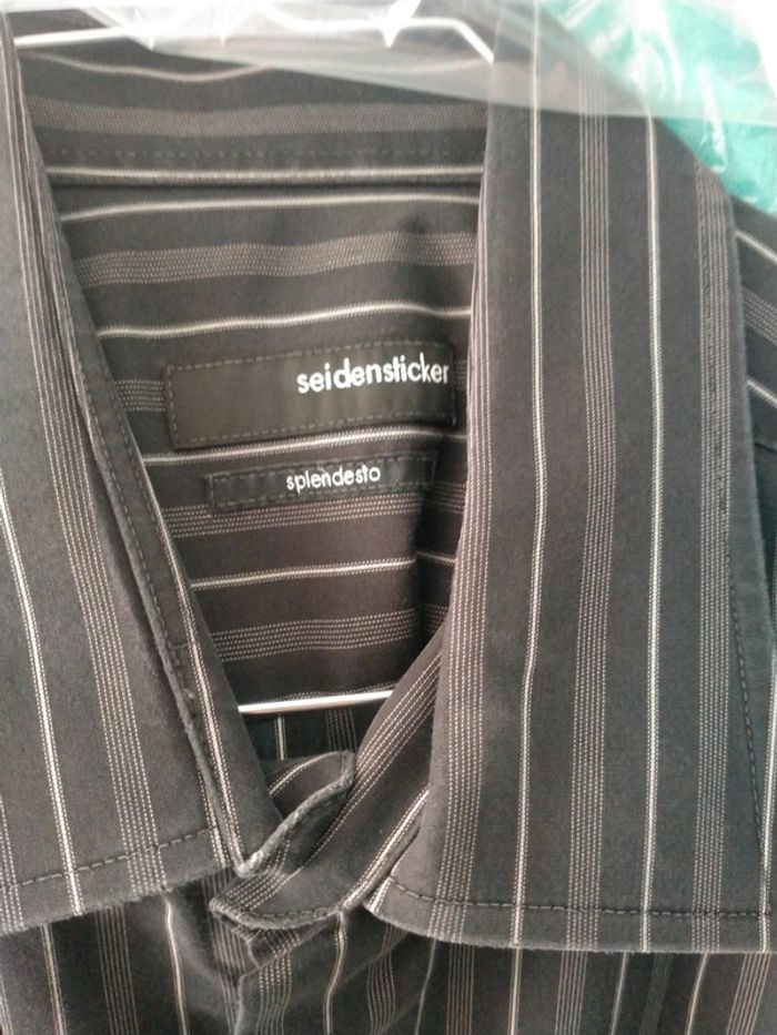 Chemise homme L - photo numéro 2