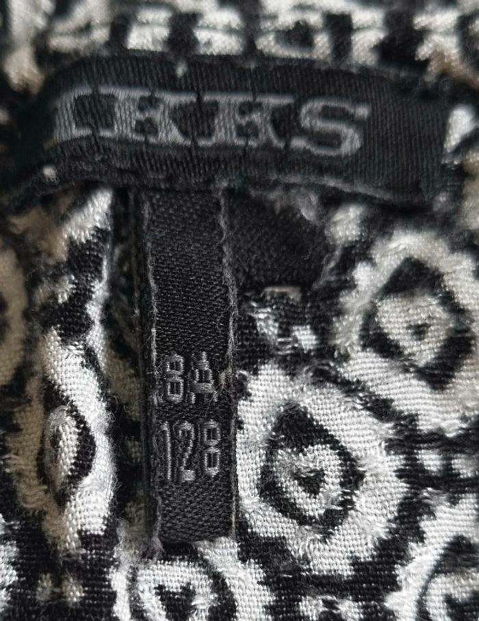 Combinaison ikks - photo numéro 2