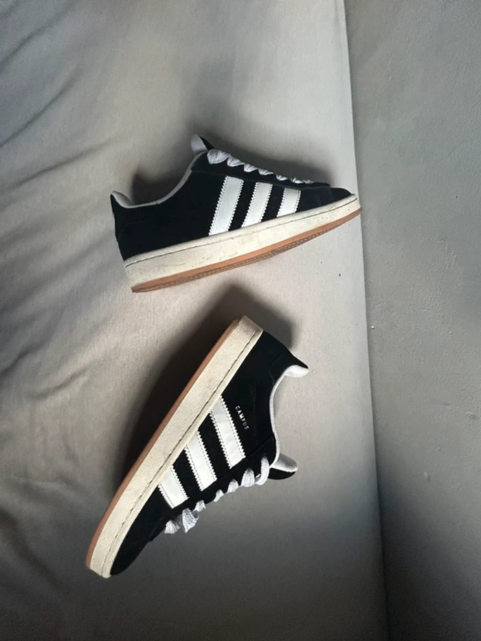 adidas originals  Campus 00s  taille 37 - photo numéro 2