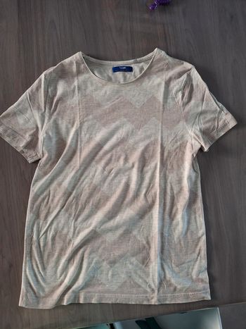 T-shirt homme neuf jules L