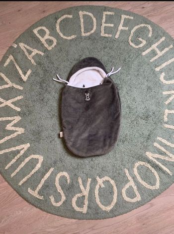 Nid d’ange 0-6 mois