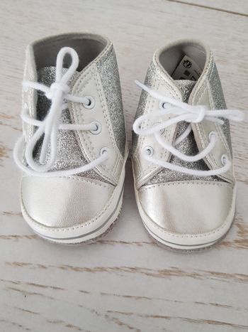 Chaussure bébé