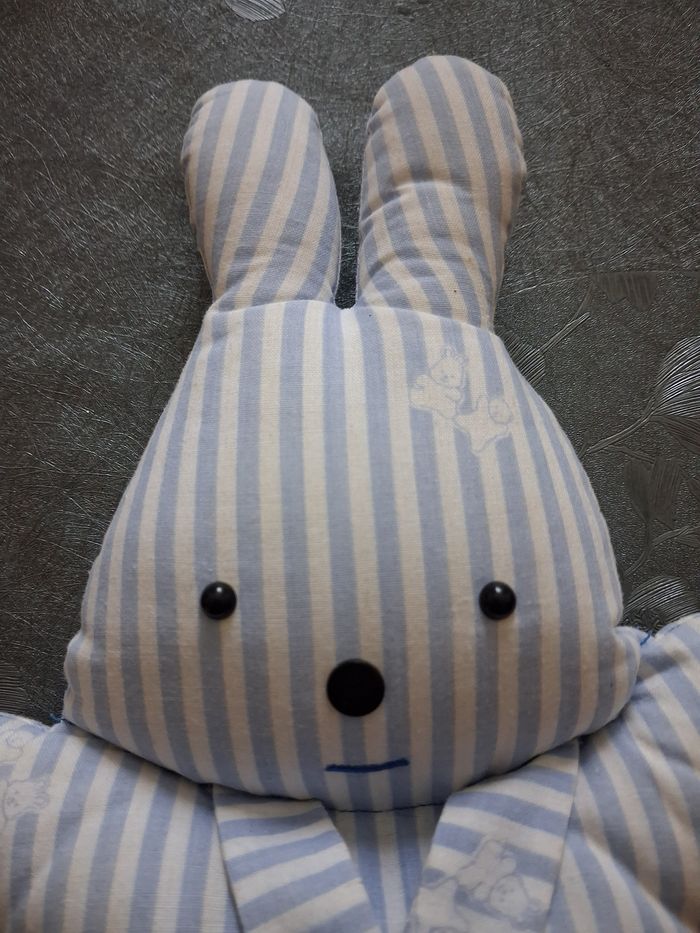 Doudou Boîte à musique - photo numéro 2