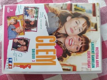 Clem saison 3
