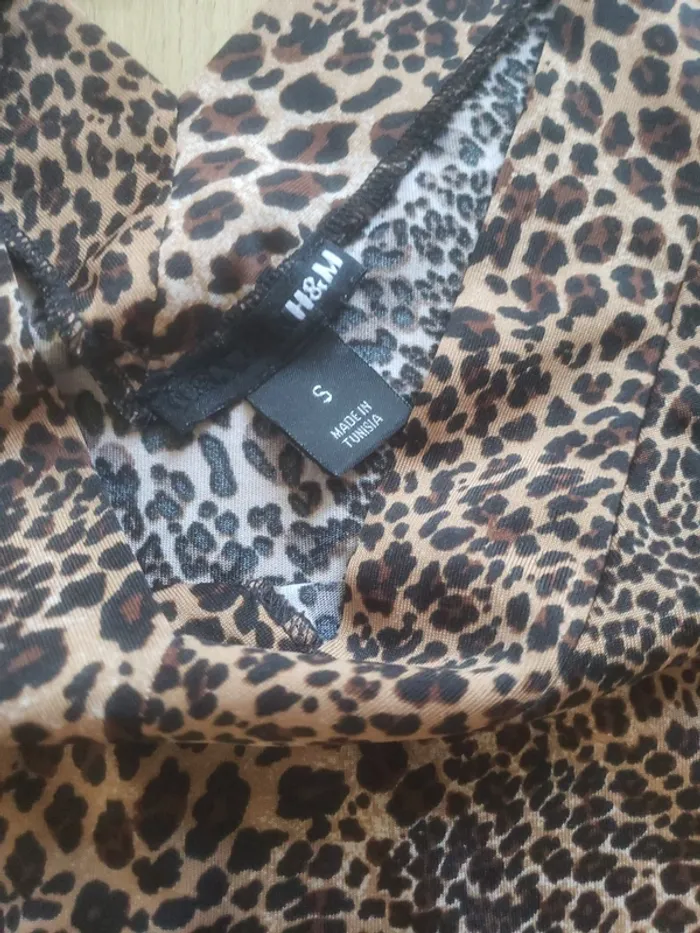 T-shirt H&M - photo numéro 3