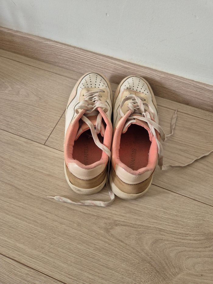 Chaussure - photo numéro 2