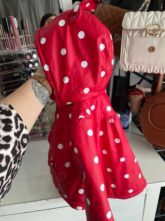 Parka fourré - photo numéro 3