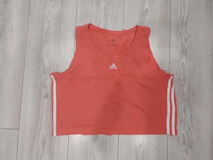 Débardeur adidas