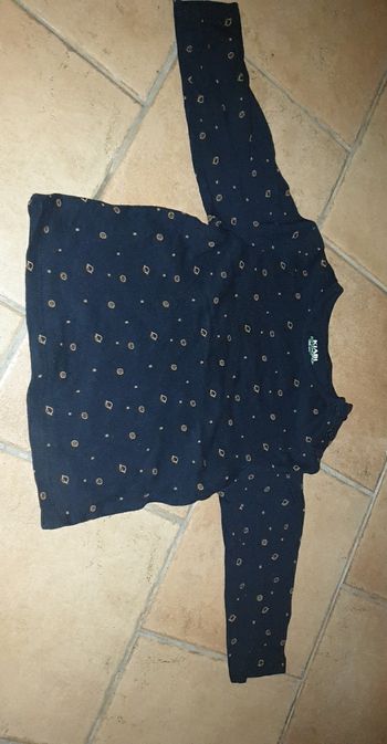 Tee-shirt léger kia