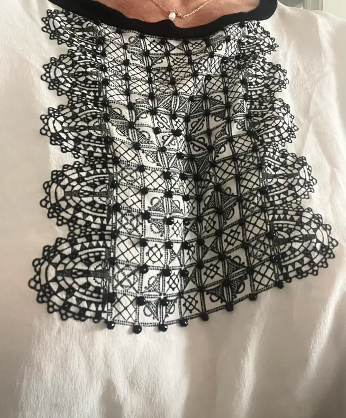 Chemise Max Mara - photo numéro 2