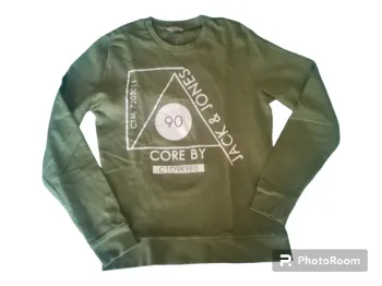 Sweat jack & jones taille XS