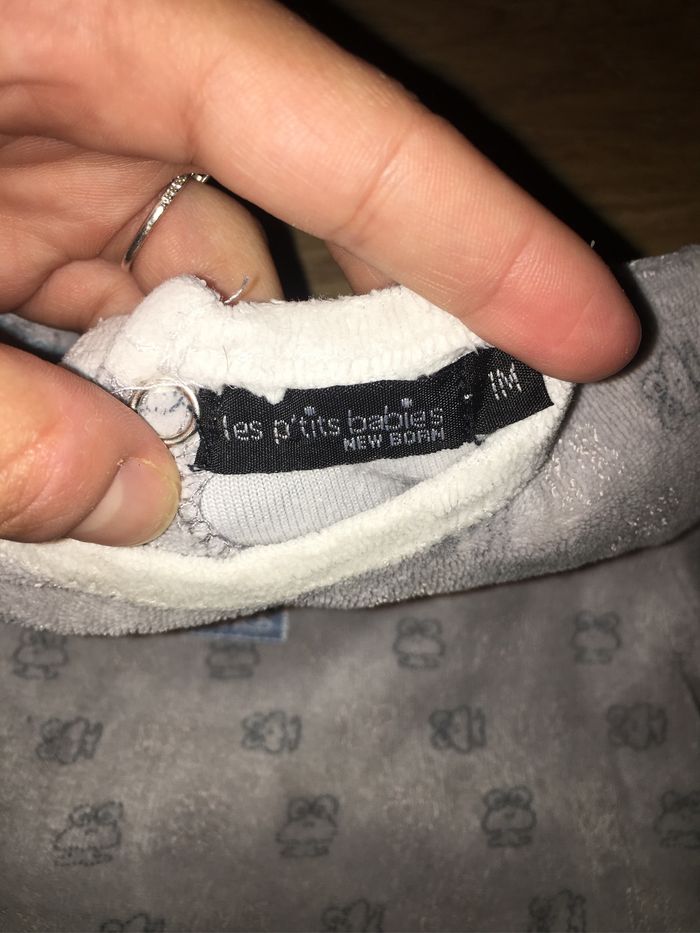 Pyjama - photo numéro 4