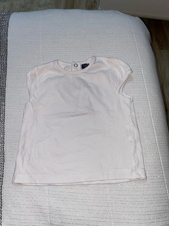 T-shirt manche courtes