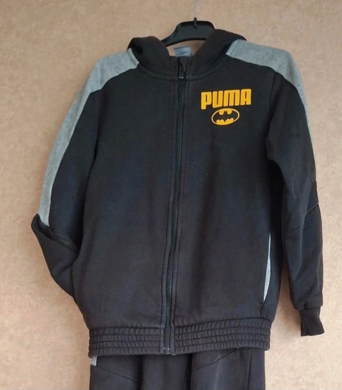 Jogging Puma BATMAN