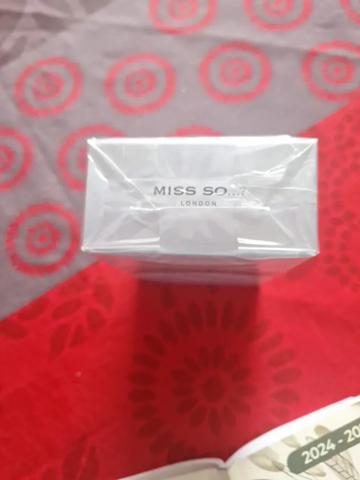 Eau de parfum secret crush - photo numéro 3