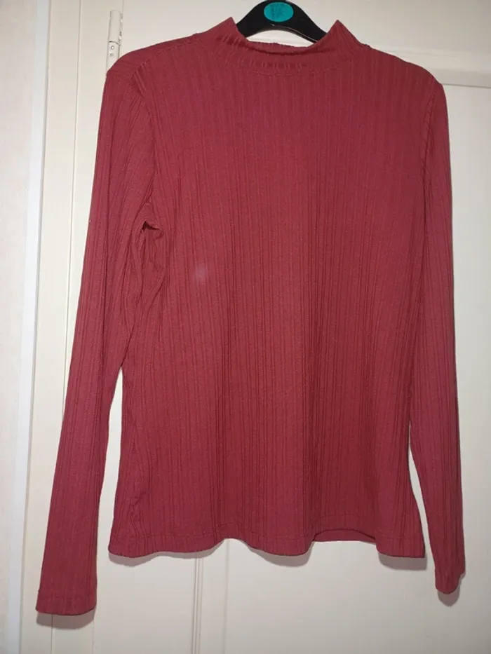 Blouses manches longues Esmara