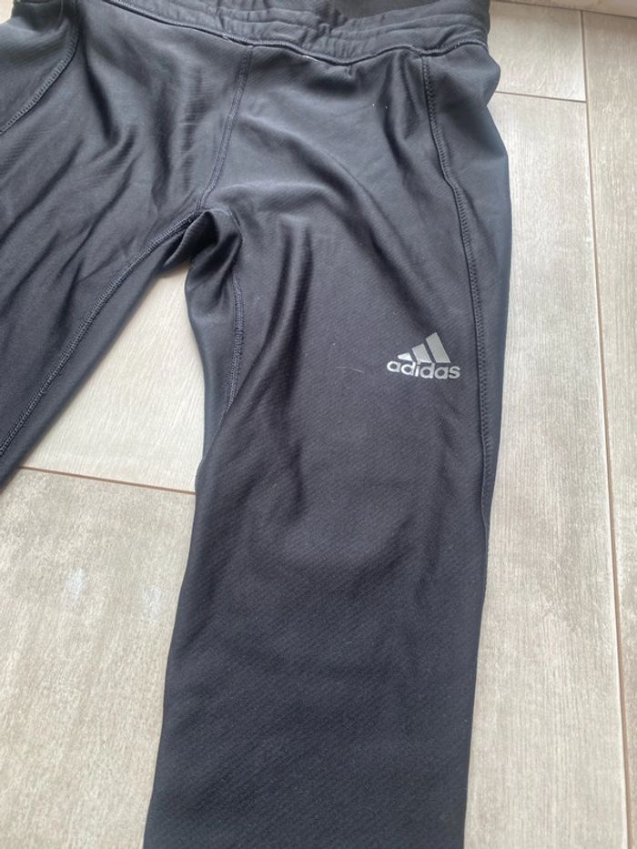 Leggings de sport adidas taille 44 - photo numéro 2
