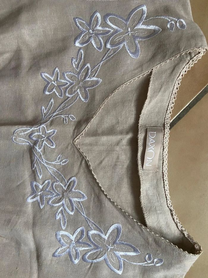 Robe neuve taille 44 - photo numéro 3