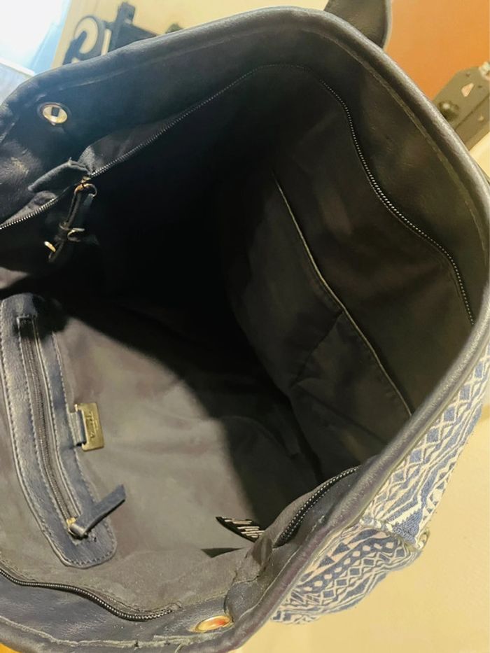 Sac ethnique Vimoda - photo numéro 3