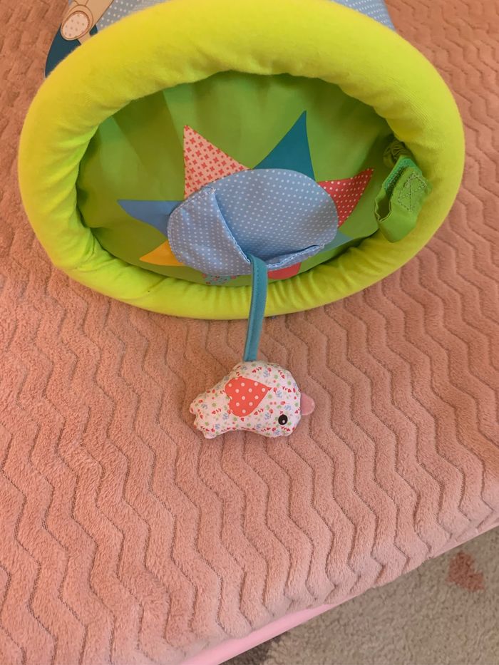 Jeu rollin’ Sophie la Girafe - photo numéro 6